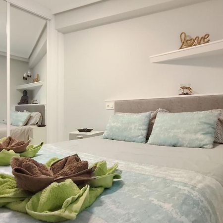 Vivienda En Pleno Centro! Calle Doctrinos 3 Salamanca Eksteriør billede