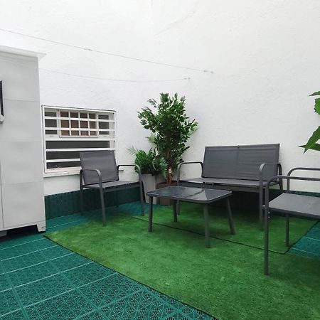 Vivienda En Pleno Centro! Calle Doctrinos 3 Salamanca Eksteriør billede