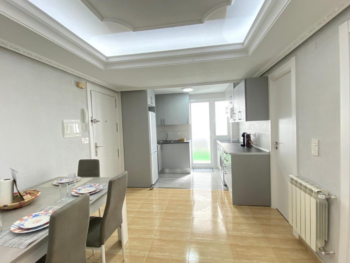 Vivienda En Pleno Centro! Calle Doctrinos 3 Salamanca Eksteriør billede