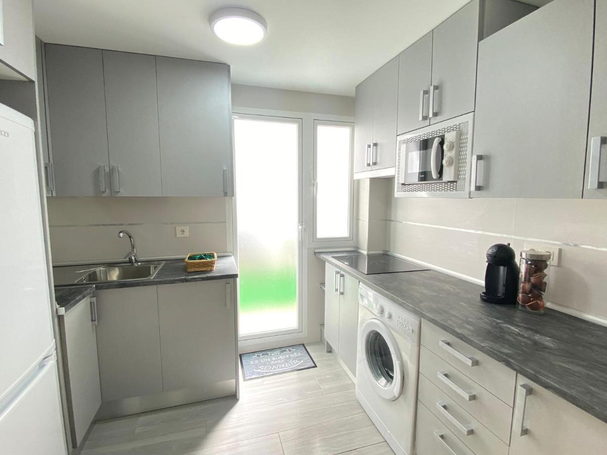 Vivienda En Pleno Centro! Calle Doctrinos 3 Salamanca Eksteriør billede