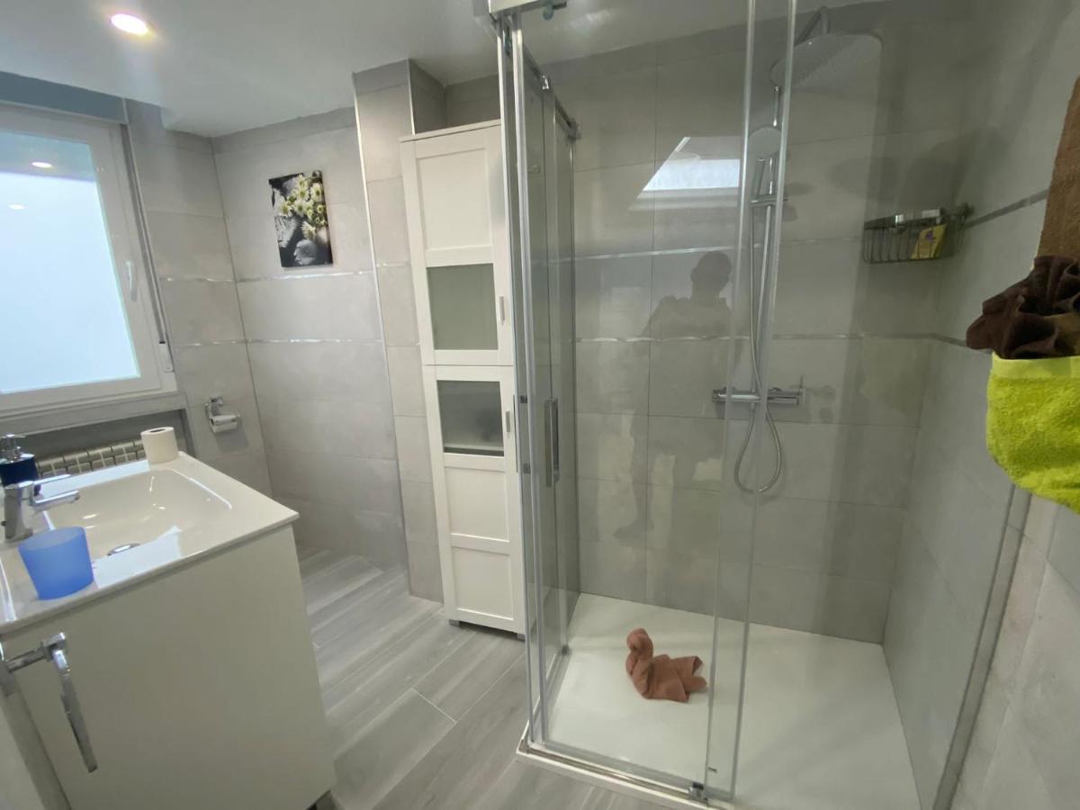 Vivienda En Pleno Centro! Calle Doctrinos 3 Salamanca Eksteriør billede