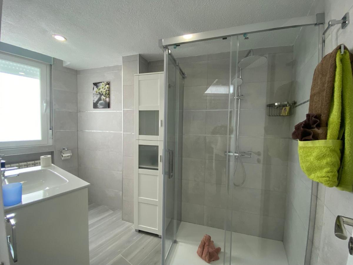 Vivienda En Pleno Centro! Calle Doctrinos 3 Salamanca Eksteriør billede