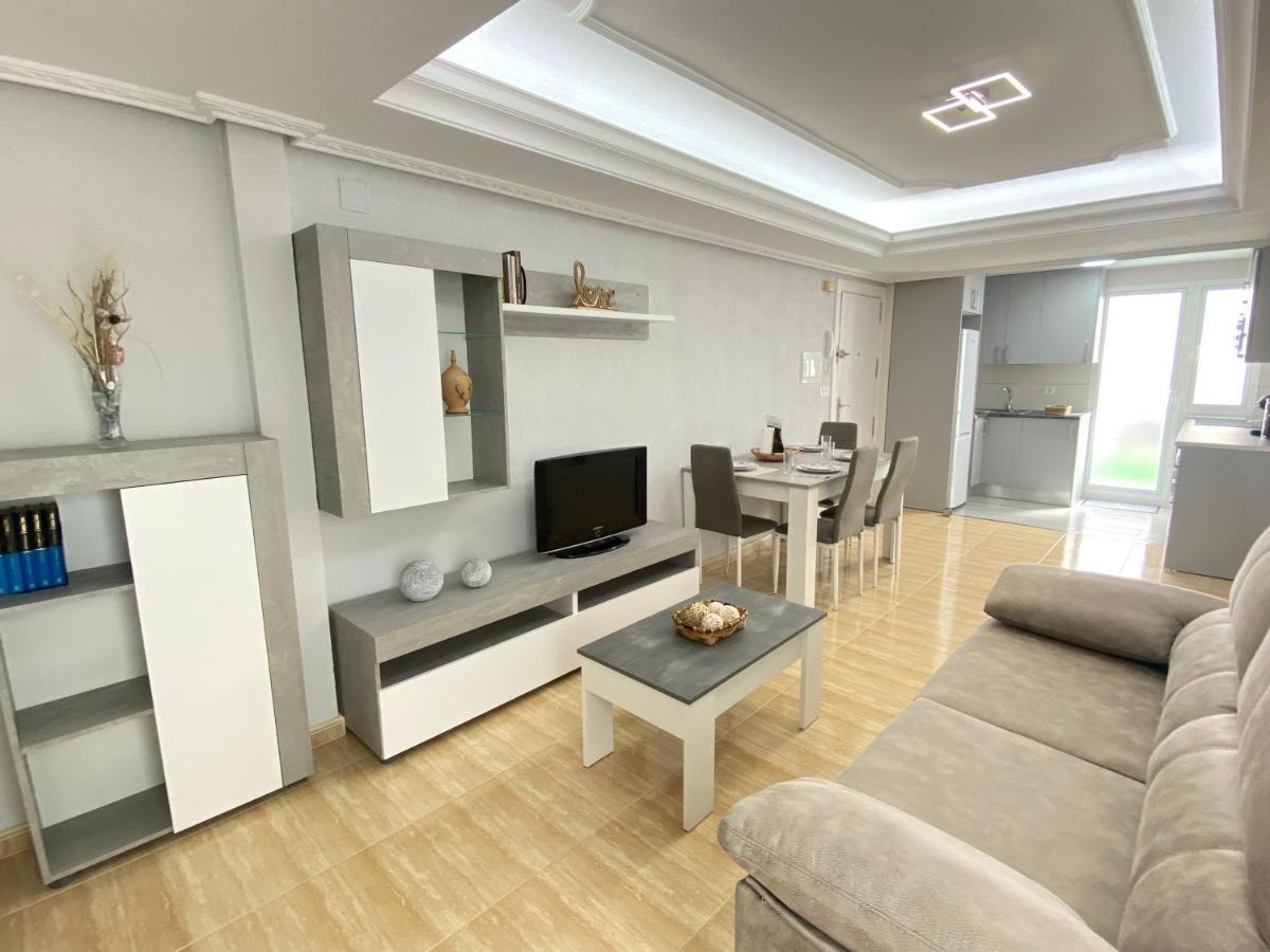 Vivienda En Pleno Centro! Calle Doctrinos 3 Salamanca Eksteriør billede
