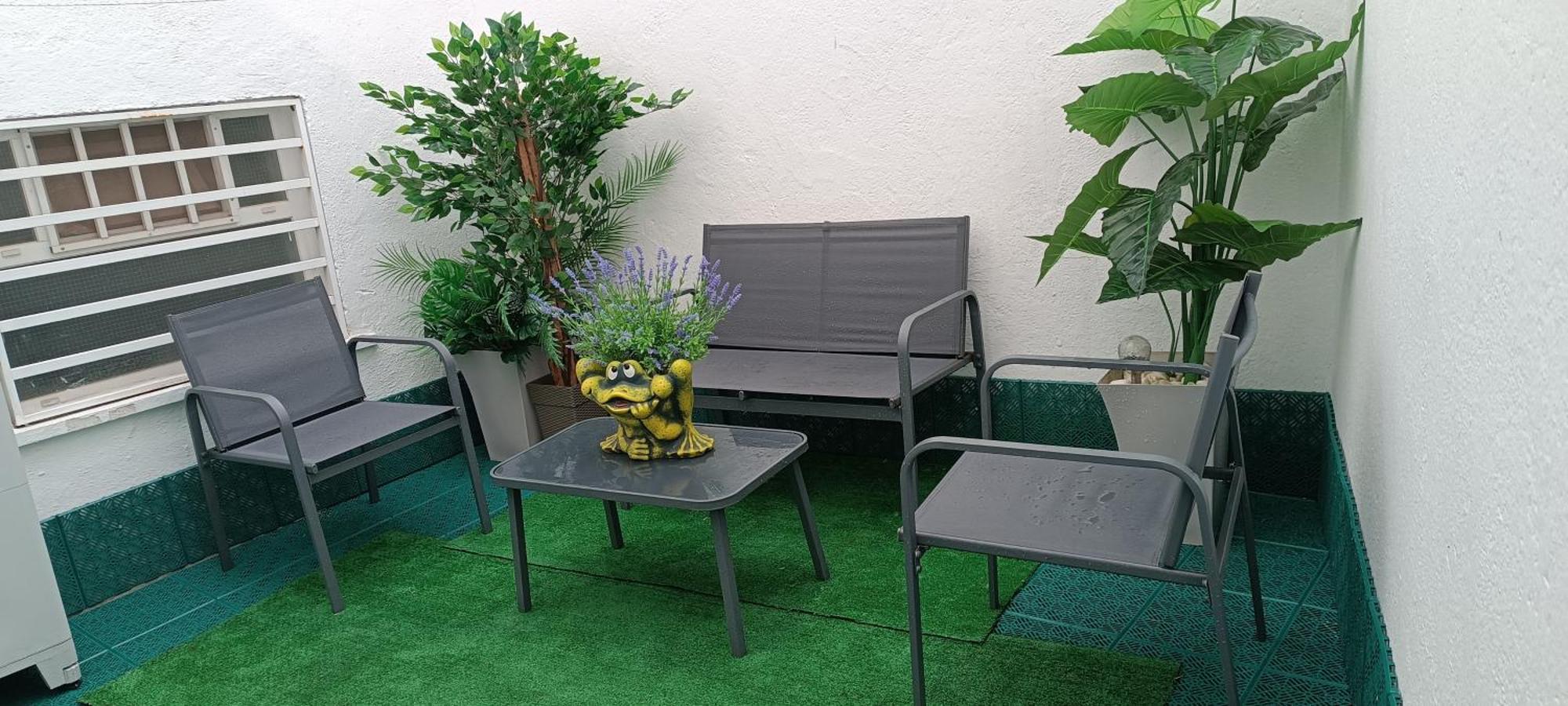 Vivienda En Pleno Centro! Calle Doctrinos 3 Salamanca Eksteriør billede