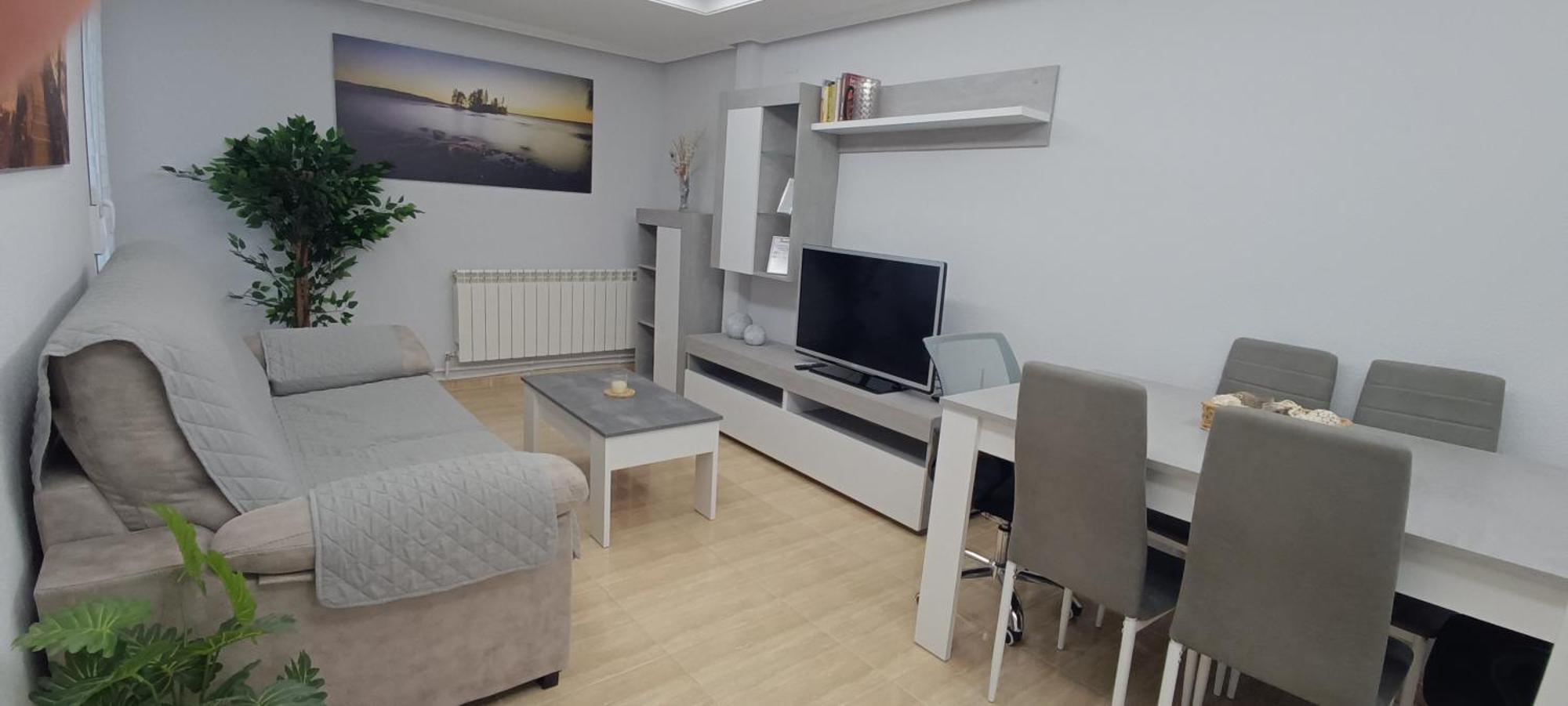 Vivienda En Pleno Centro! Calle Doctrinos 3 Salamanca Eksteriør billede