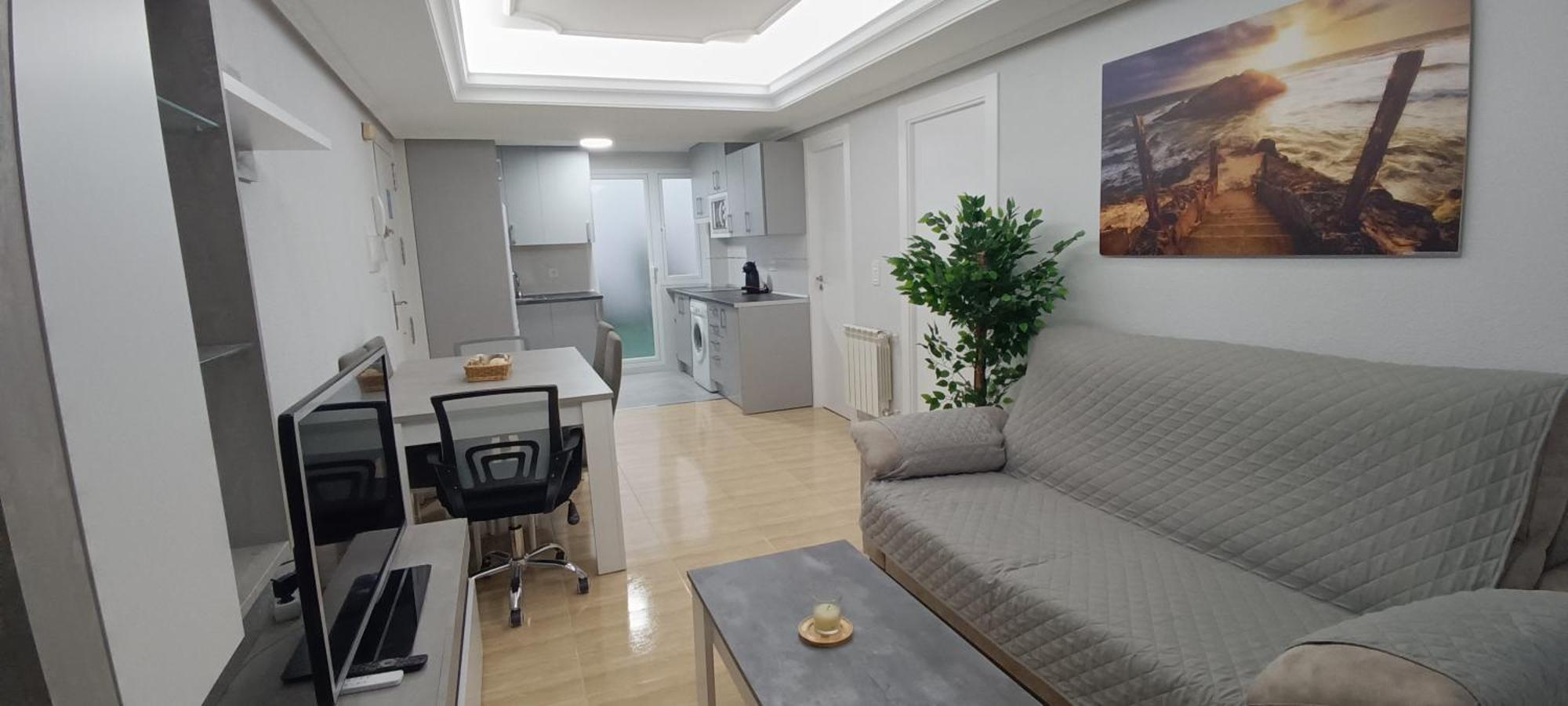 Vivienda En Pleno Centro! Calle Doctrinos 3 Salamanca Eksteriør billede