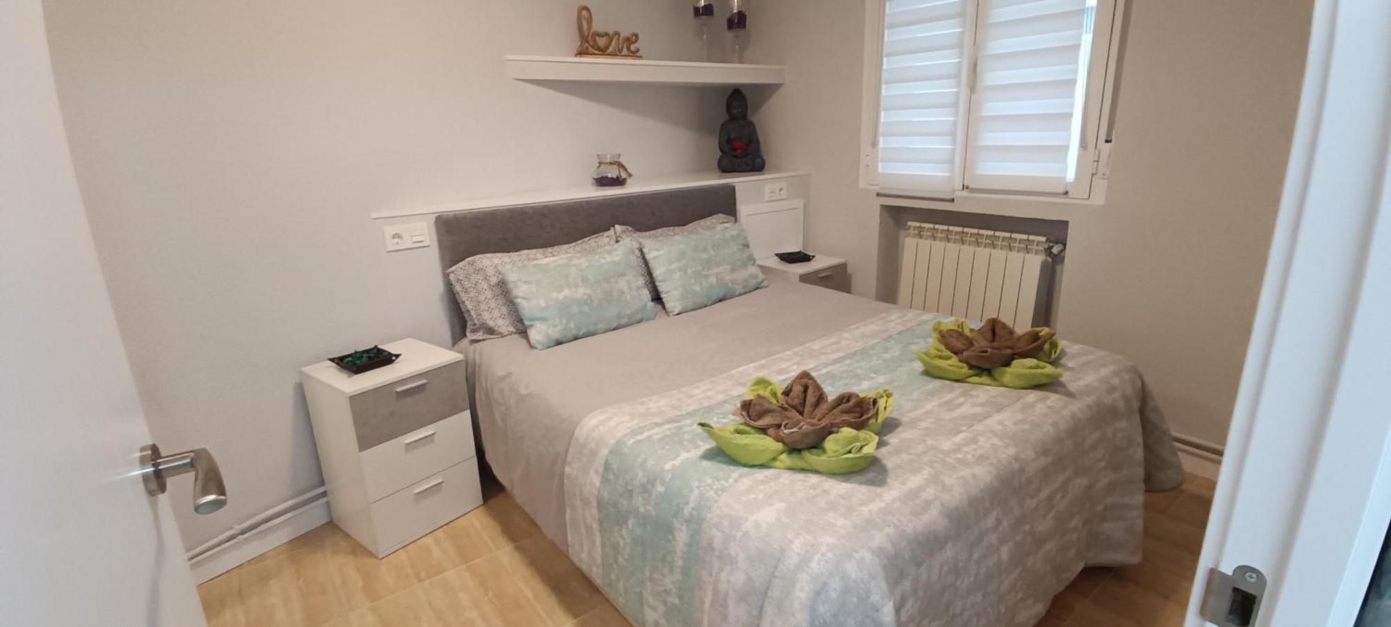 Vivienda En Pleno Centro! Calle Doctrinos 3 Salamanca Eksteriør billede