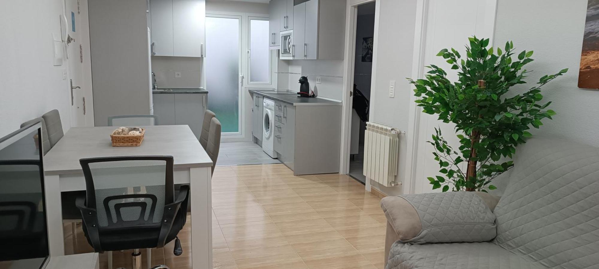 Vivienda En Pleno Centro! Calle Doctrinos 3 Salamanca Eksteriør billede