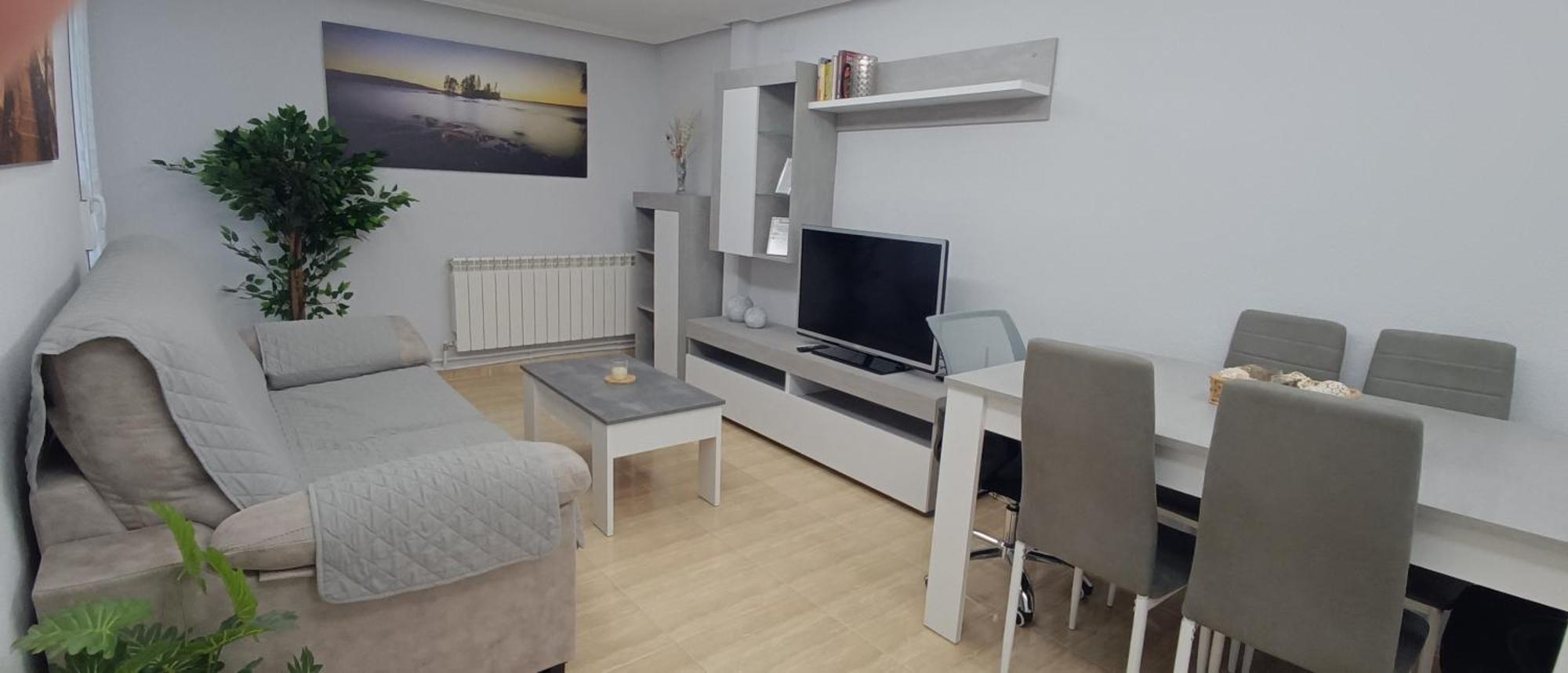 Vivienda En Pleno Centro! Calle Doctrinos 3 Salamanca Eksteriør billede