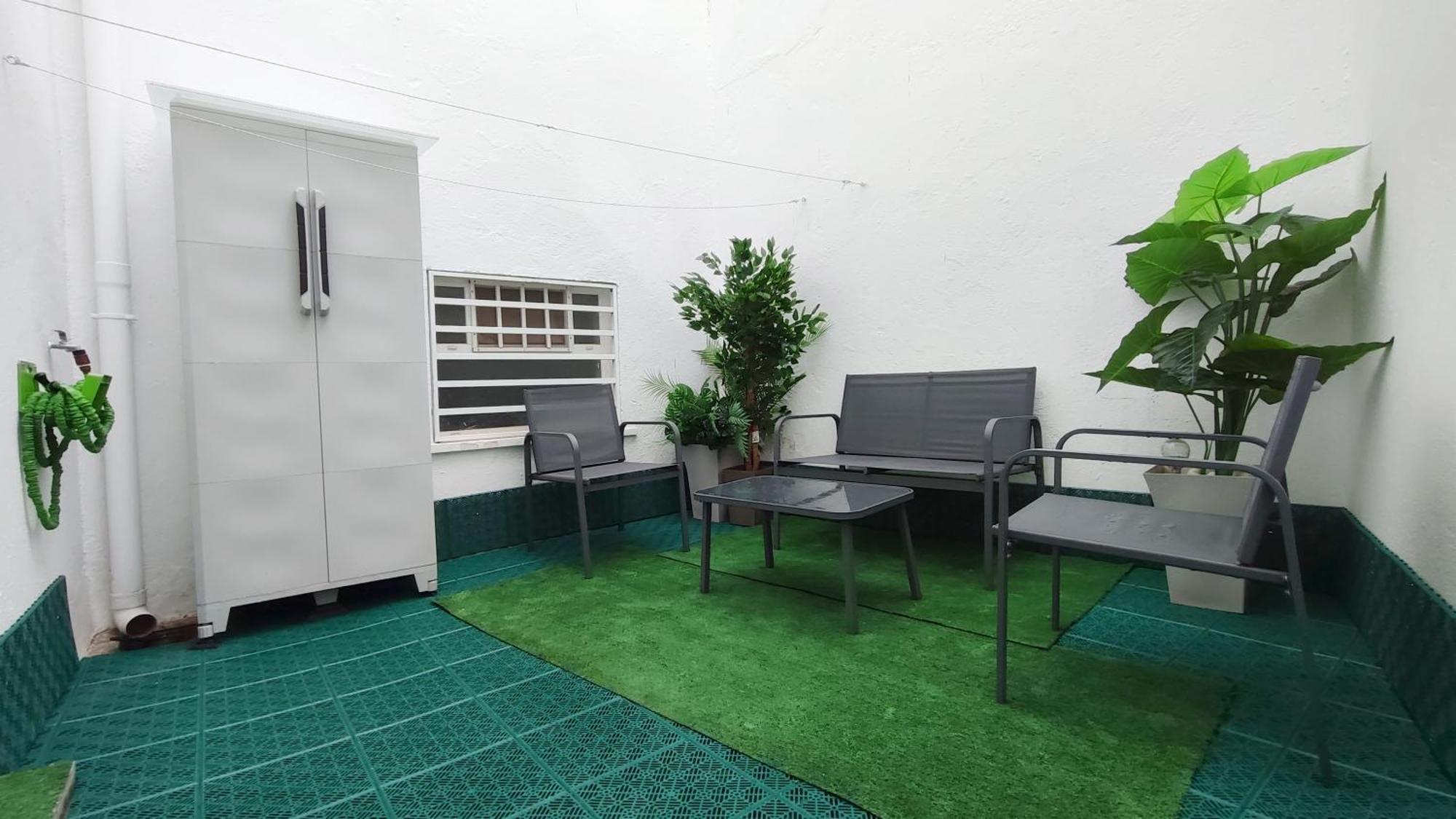 Vivienda En Pleno Centro! Calle Doctrinos 3 Salamanca Eksteriør billede