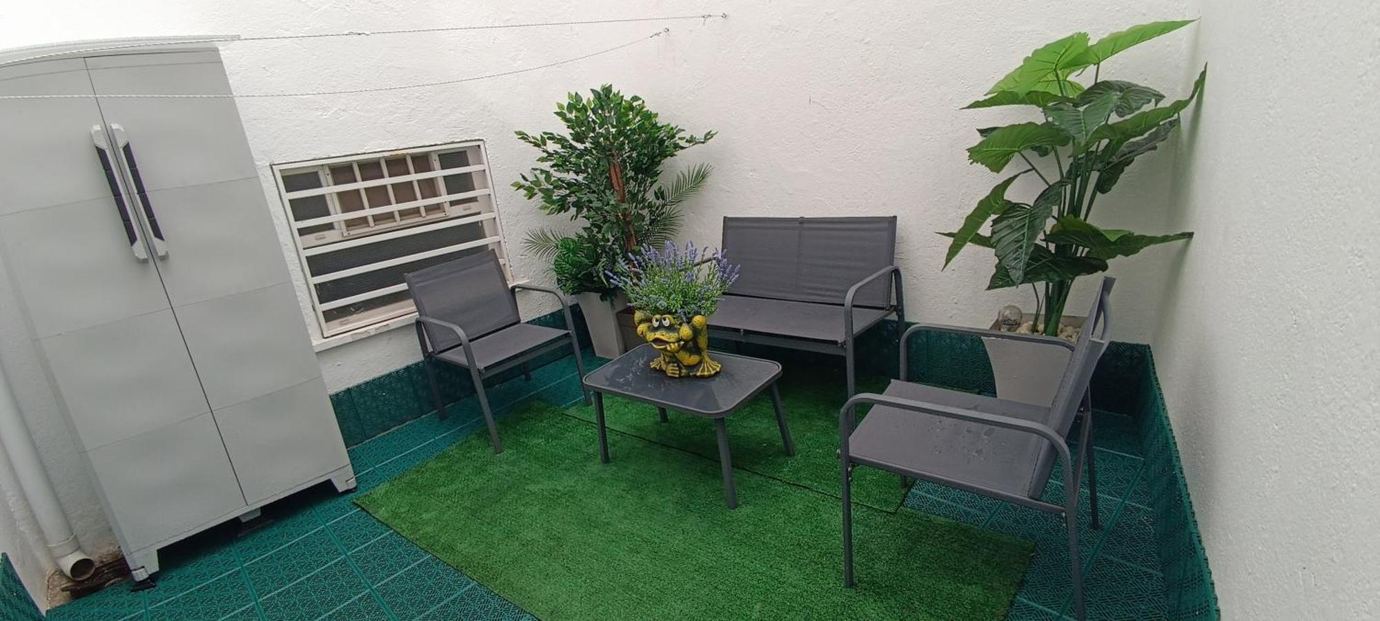 Vivienda En Pleno Centro! Calle Doctrinos 3 Salamanca Eksteriør billede